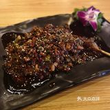 超级喜欢的。厉害之三，饕餮美食