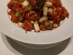 -聆桂烤鸭·金奖烤鸭(静联广场店)