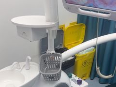 -深圳富茂格伦菲尔口腔门诊部(龙华清湖总院)