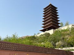 -牛首山文化旅游区