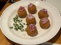 -沏点Trattoria意大利餐厅(新街口店)