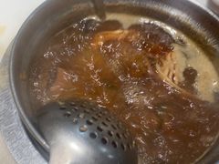 -围炉夜话·潮汕卤水火锅(榕江店)