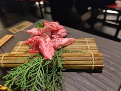 -黑牛の店·黑金店(沈阳万象城店)
