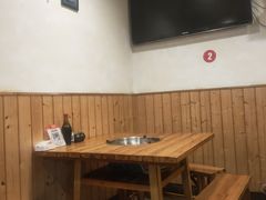 -胖娃鲜菜火锅(华一路67号小区店)