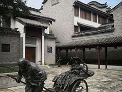 -龙潭水乡