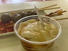 -骆记肠粉油糍