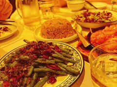 -龙门阵茶屋川菜馆(武康路店)