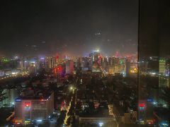 -视界美食自助餐厅·石家庄希尔顿酒店