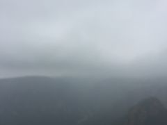 -伏羲大峡谷