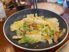 -亚特兰蒂斯·蟹餐厅 CRAB KITCHEN·鲜活海鲜