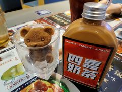 -小四喜冰室(宝体店)