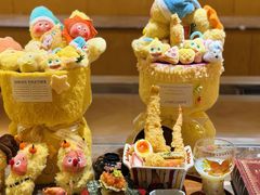 -松临·铁板烧&Omakase(神农店)