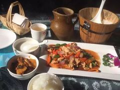 -尽善百年古院餐厅(王家老宅店)