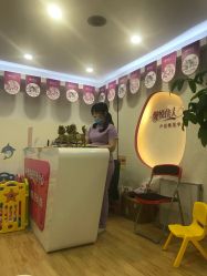 -康乃馨·馨悦佳人(鹭江店)