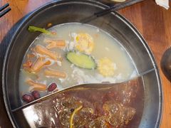 -楠火锅(仁恒梦中心店)