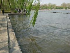 -济南大明湖景区
