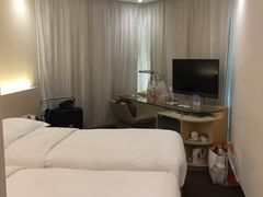 -香港皇家太平洋酒店