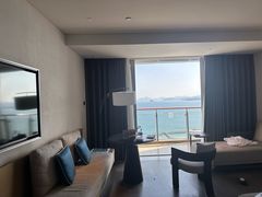 -深圳大梅沙京基洲际度假酒店
