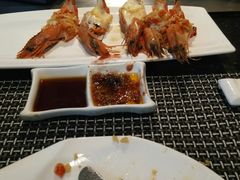 -航海家主题铁板烧(凤凰城店)