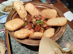 -南京大牌档(之心城店)