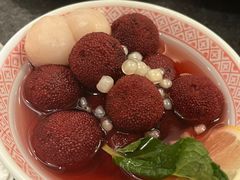 -福苗小骆驼烧烤(曲江店)