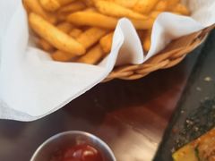 -La Creperie法餐厅(桃江路店)