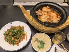 -百年家风·老馆子(东风店)