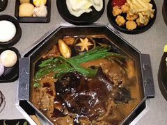 -八角锄烧·肉火锅(天河城店)