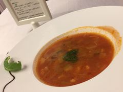 -国家大剧院西餐厅