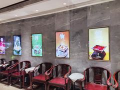 -龙森园火锅(琴台路店)
