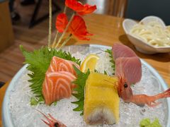 -本家食堂(华南店)
