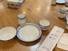 -蒙亨·手把肉·蒙古包文化主题餐厅(天恒广场店)