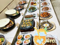 自助取餐区-双井轩(双井店)