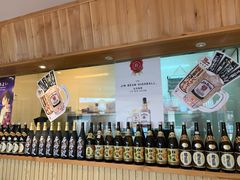 -林妈妈村·日式料理(宝山万达店)