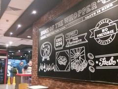 -汉堡王(北京通州领展店)