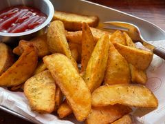 -Catch Bagel(芳草地店)