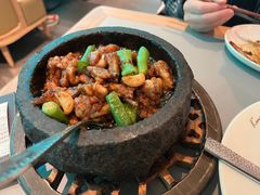 -桂满陇·杭州小馆(巴黎春天浦建店)