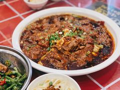 -三顾园(锦里店)