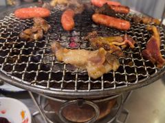 -永安里地摊烤肉(首创店)