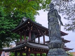 -医王山·飞騨国分寺