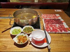 -牛很鲜潮汕牛肉火锅(朝晖路店)