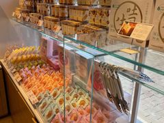 -好利来(宣武门店)