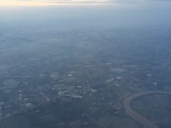 -曼谷素万那普国际机场
