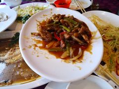 -盈春大饭店(千山路店)