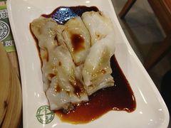 -添好运点心专门店(中环IFC店)