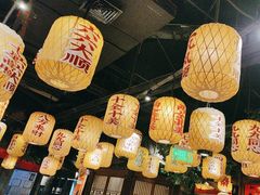 -南京大牌档(济南万象城店)