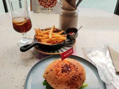 -必胜客(海滨店)