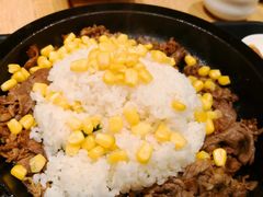 麻麻辣辣铁板牛饭-味千拉面(上海松江二店)