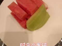 -京香轩·中餐厅(上海中庚聚龙酒店)