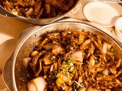 -勇记干锅居(德阳店)